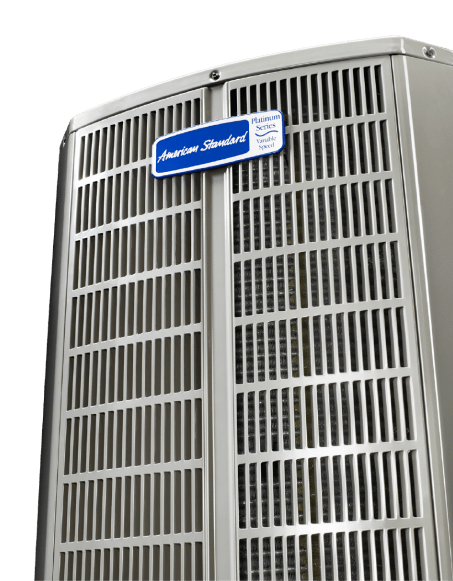 american standard hvac unit