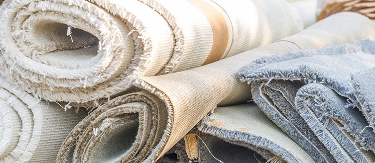 Carpet Removal background