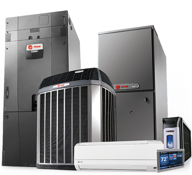 Xtreme Air Services - Local Service