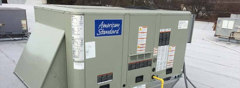 Commercial Services - Vanderford Air, Inc. - Houston Metro