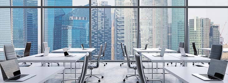 Commercial Real Estate - DeWitt Law Firm, P.A. - Local Service