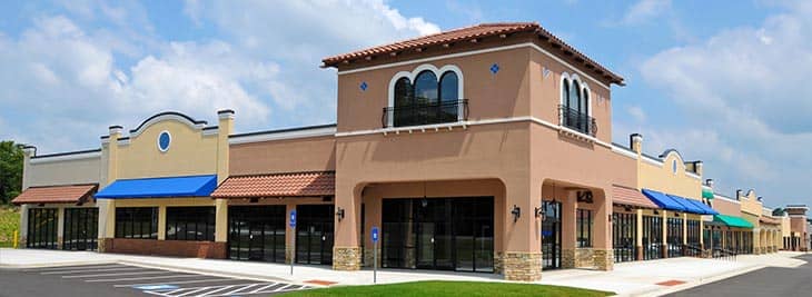 Commercial Services - PP HVAC LLC - Local Service