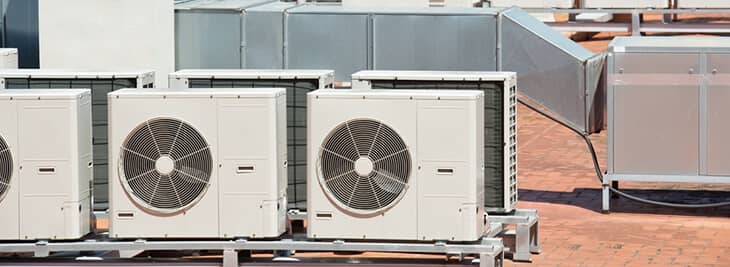Commercial HVAC - Eureka Heating and Cooling - St. Louis County, MO