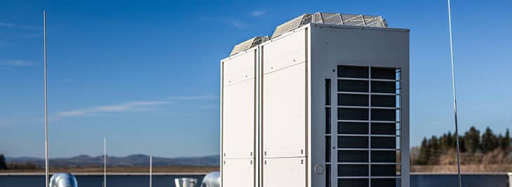 Commercial Services - Progressive Service Company - Local Service