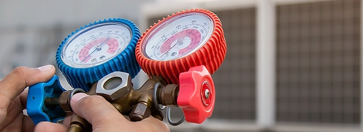 Commercial HVAC - K&K Heating & Cooling - Parma, OH