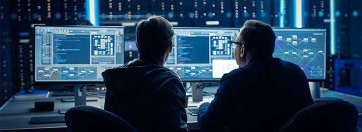 Cybersecurity - Emergency Response Group - USA Nationwide