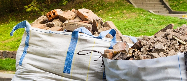 Debris Removal background