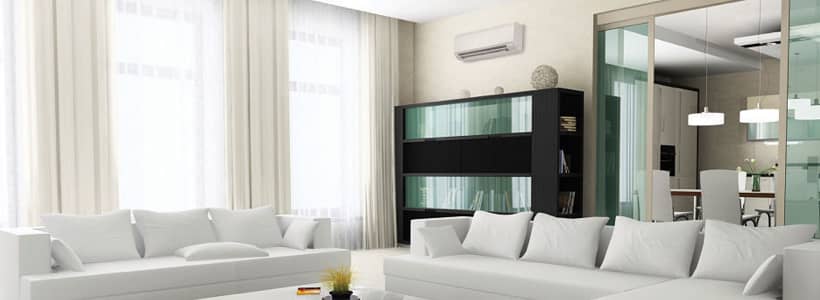Ductless Installation - Air Pros & Blue Star Heating & Cooling - Local Service