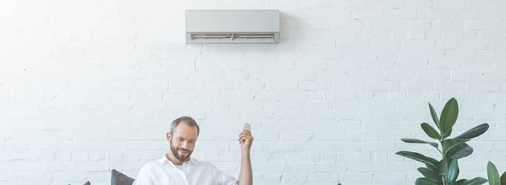Ductless Heating & Cooling - Bays Heating & Cooling, Inc. - Terre Haute, IN