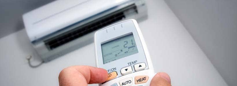 Ductless Systems - Vanderford Air, Inc. - Houston Metro