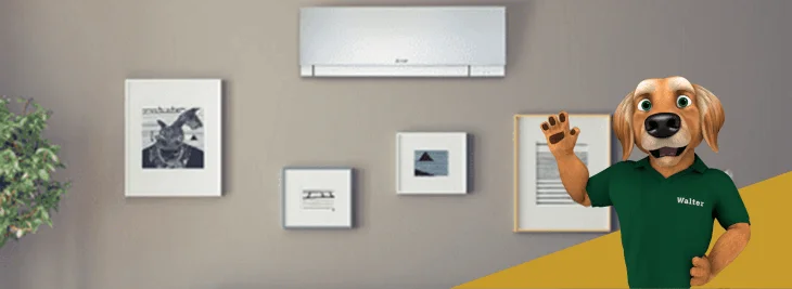 Ductless Systems - Greenwood Heating & Home Services - Seattle, WA