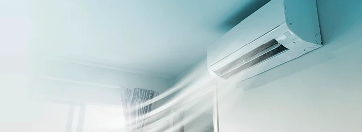 Ductless Systems - Sub Zero Heating and Air Conditioning - Pulaski & Lonoke County