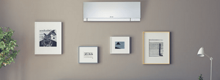 Ductless Systems - Greenwood Heating & Home Services - Local Service