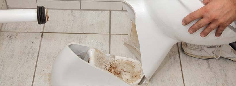 Fixture Install & Repair - Vanderford Air, Inc. - Houston Metro