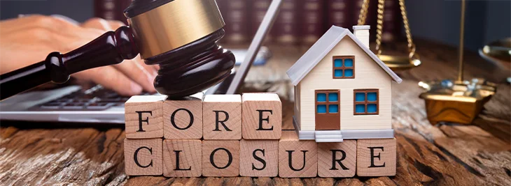 Foreclosures, Short Sales and Deeds in Lieu - DeWitt Law Firm, P.A. - Local Service