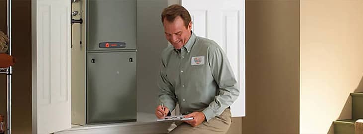 Furnaces - Sub Zero Heating and Air Conditioning - Pulaski & Lonoke County