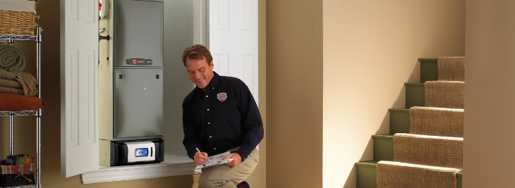 Furnaces - Reliance Heating & Air Conditioning - Phoenix