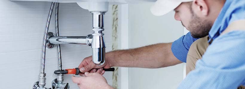 General Plumbing - Vanderford Air, Inc. - Houston Metro