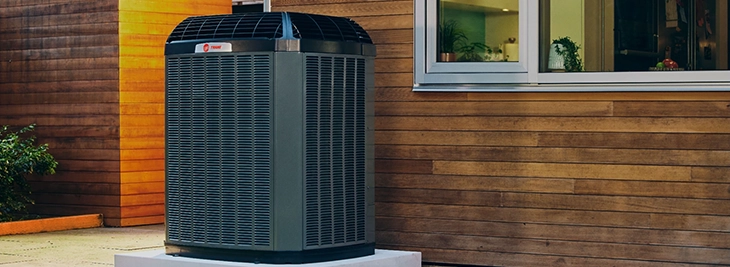 Heat Pumps - Arrow Service Center - Round Rock, TX