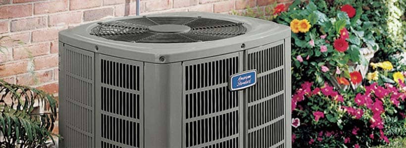 Heat Pumps - Vanderford Air, Inc. - Houston Metro