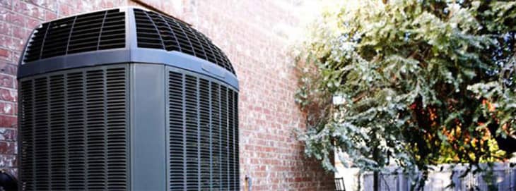 Heat Pumps - Sub Zero Heating and Air Conditioning - Pulaski & Lonoke County