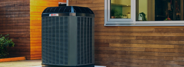 Heat Pumps - Reliance Heating & Air Conditioning - Phoenix