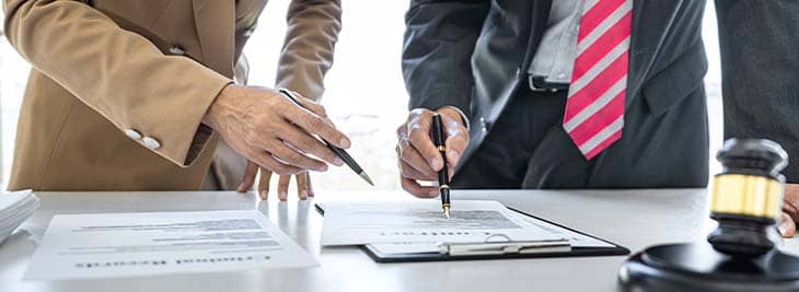 Real Estate Lending & Foreclosure Representation - DeWitt Law Firm, P.A. - Local Service