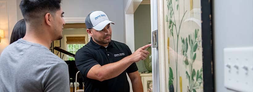 Maintenance - Vanderford Air, Inc. - Houston Metro