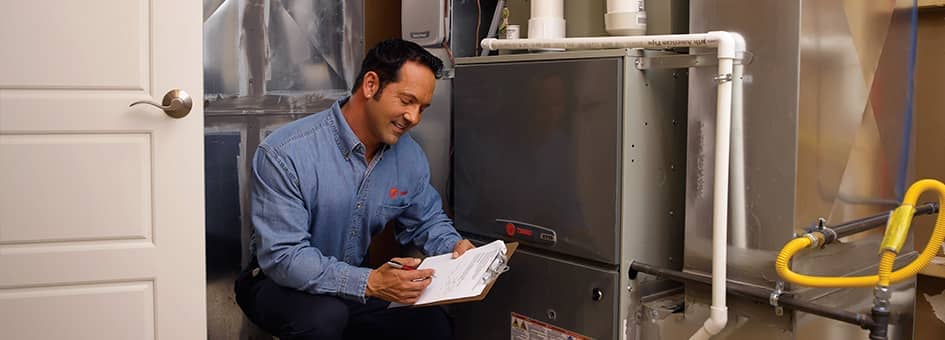 HVAC Maintenance - PP HVAC LLC - Local Service