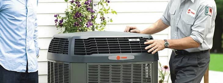 Maintenance - Sub Zero Heating and Air Conditioning - Pulaski & Lonoke County