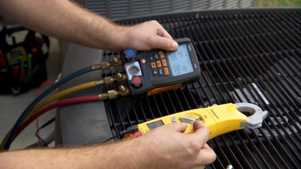 Maintenance - Benfatti Air Conditioning and Heating - Northshore