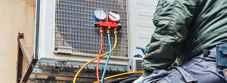 Maintenance Plans - Eureka Heating and Cooling - St. Louis County, MO