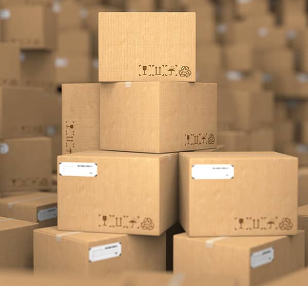 Metropolitan Movers - Nepean, ON