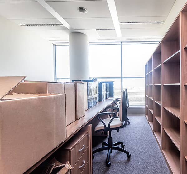 Metropolitan Movers - Nepean, ON