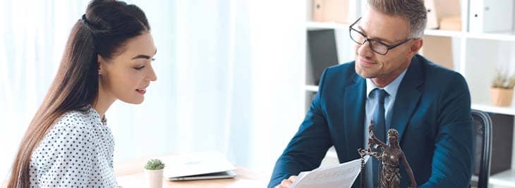 Our Services - DeWitt Law Firm, P.A. - Local Service