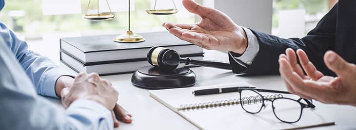 Outside General Counsel - DeWitt Law Firm, P.A. - Local Service