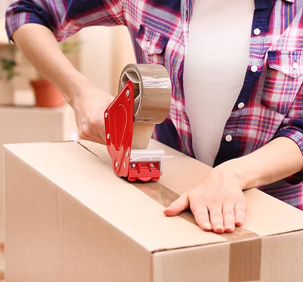 Metropolitan Movers - Nepean, ON