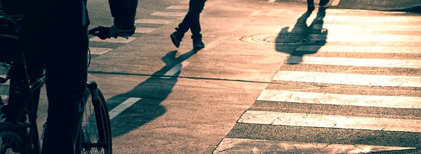 PEDESTRIAN ACCIDENTS - Cambria Law Firm - Ontario