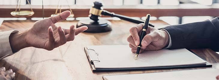 Transactional Real Estate & Real Estate Litigation - DeWitt Law Firm, P.A. - Local Service