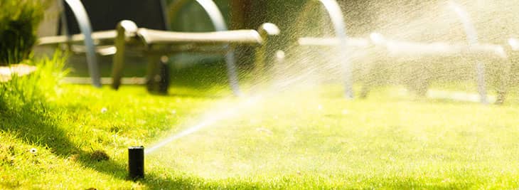 Installation & Repair - Top Notch Sprinklers & Irrigation - Sacramento, CA