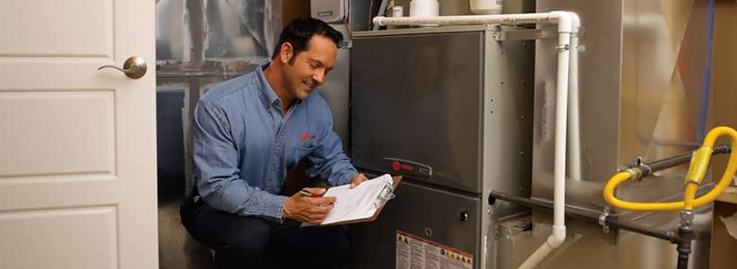 Services & Repairs - Gensco - Local Service