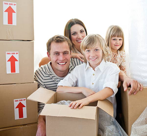 Metropolitan Movers - Nepean, ON