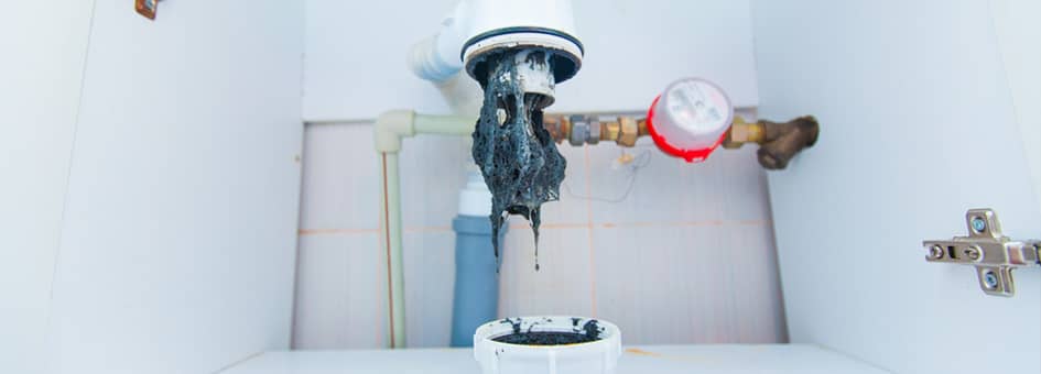 Sewers & Drains - Progressive Service Company - Local Service