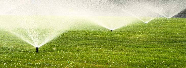 Sprinkler Maintenance - Top Notch Sprinklers & Irrigation - Sacramento, CA