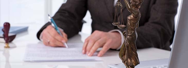 Title & Closing Services - DeWitt Law Firm, P.A. - Local Service