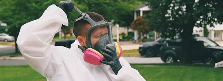 Trauma Cleanup - Restore Renovate Build - Southwestern Ontario