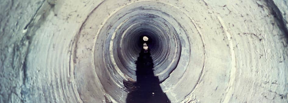 Trenchless Repairs - Vanderford Air, Inc. - Houston Metro