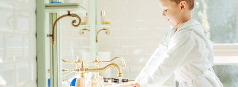 Water Heaters - Vanderford Air, Inc. - Houston Metro