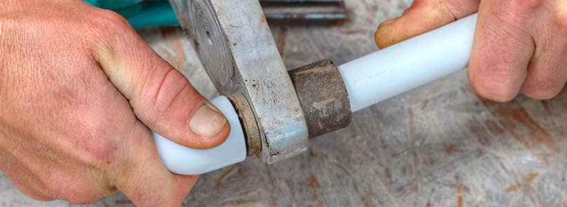 Water Lines & Leak Detection - Vanderford Air, Inc. - Houston Metro