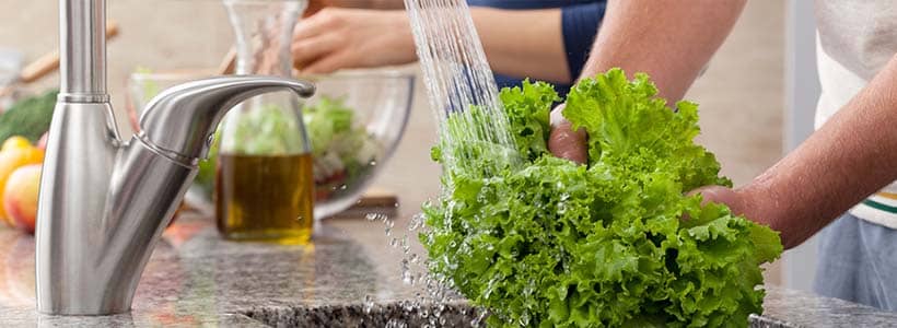 Water Quality - Vanderford Air, Inc. - Houston Metro